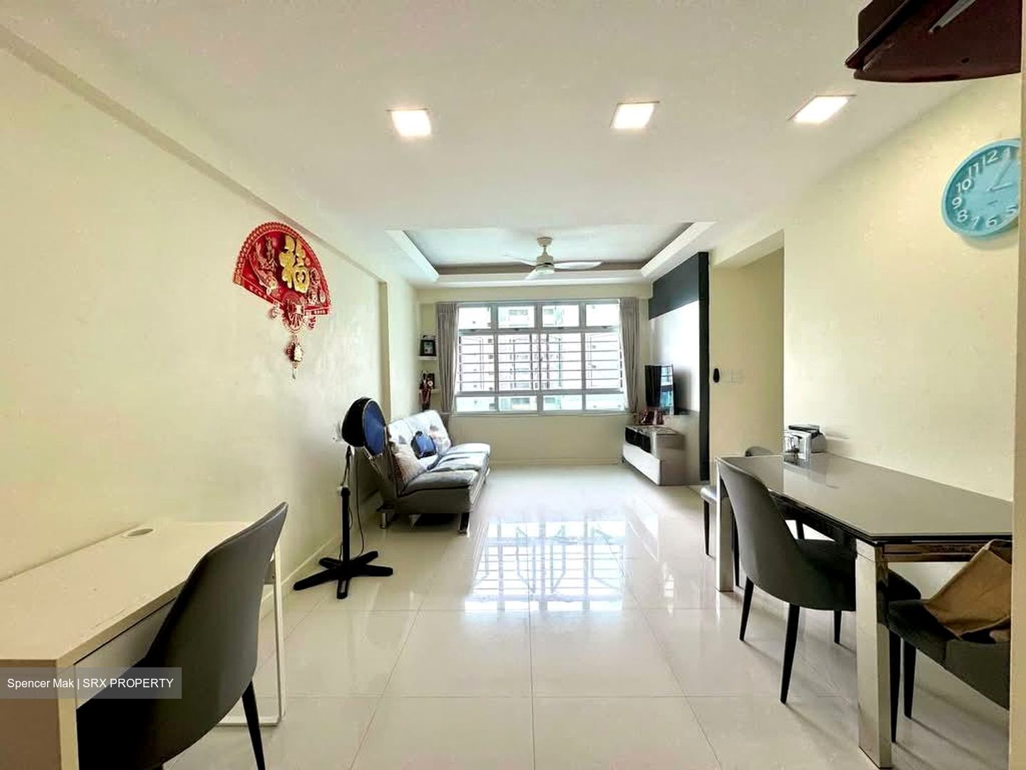 Blk 454 Fajar Spring (Bukit Panjang), HDB 3 Rooms #556532611